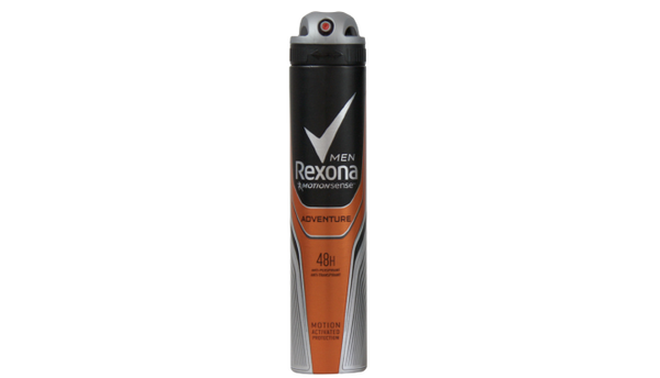 Rexona Men Adventure Body Spray