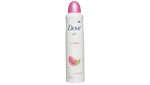 Dove Pomegranate And Lemon Verbena Scent Anti Perspirant