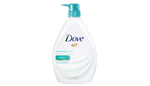 Dove Pure And Sensitive