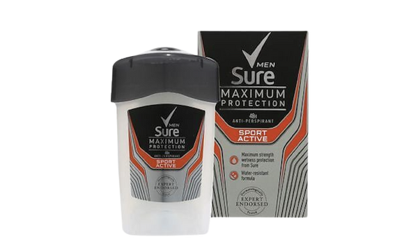 Sure Stick Active