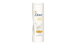 Dove Beauty Blossom Body Lotion