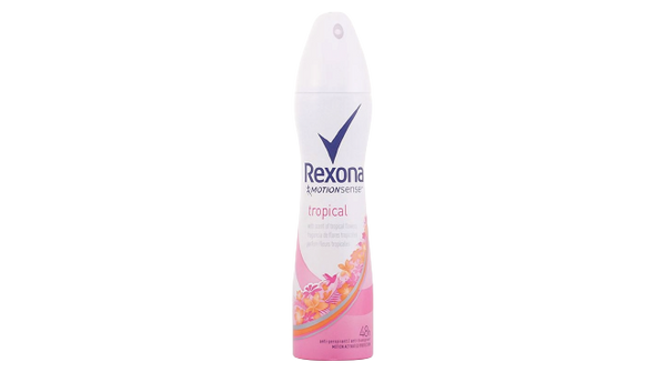 Rexona Tropical Body Spray