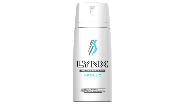 Lynx Apollo Anti Perspirant