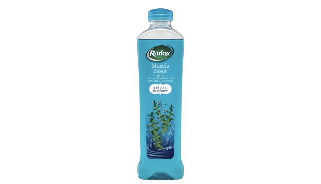 Radox Muscle Soak