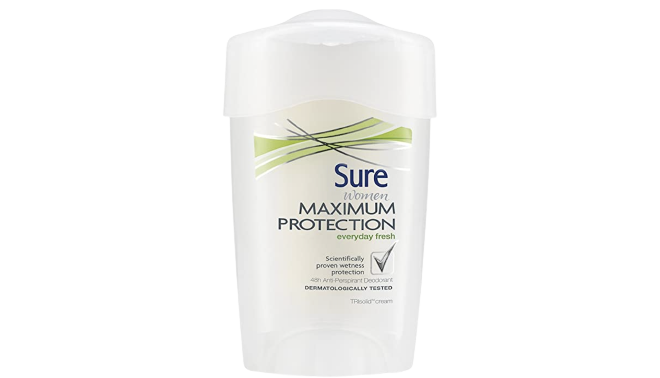Sure Maximum Protection Everyday Fresh