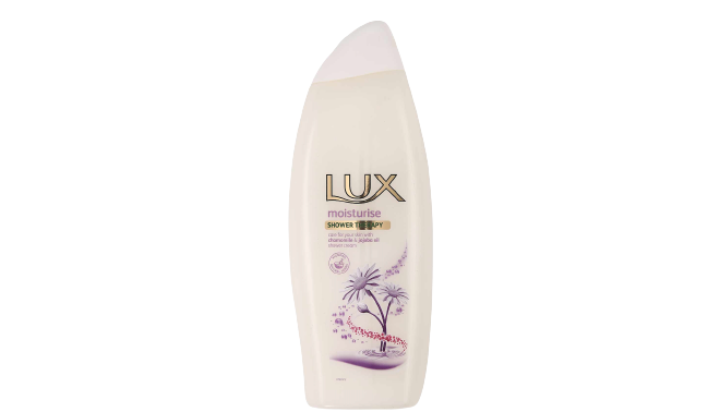 Lux Moisture Shower Therapy