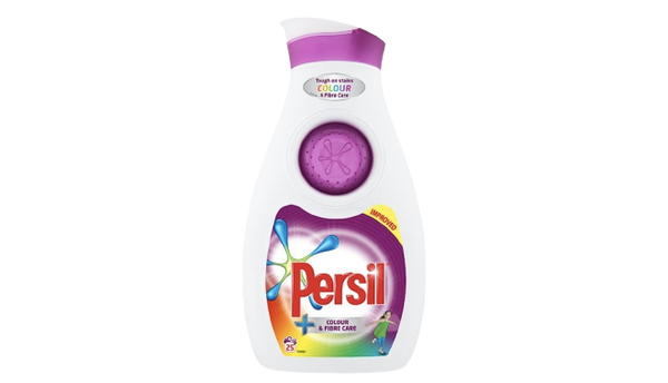 Persil Colour And Fibre Care