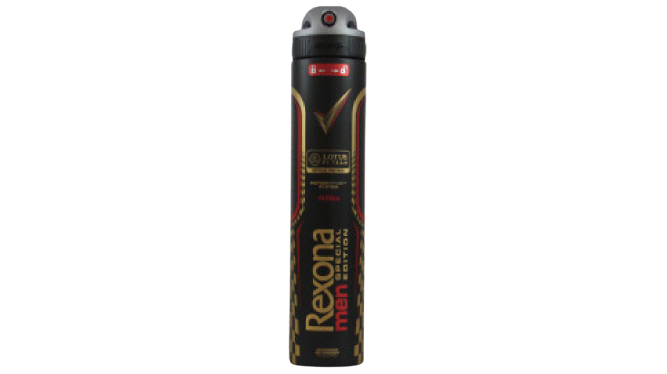 Rexona Men Special Edition Spray