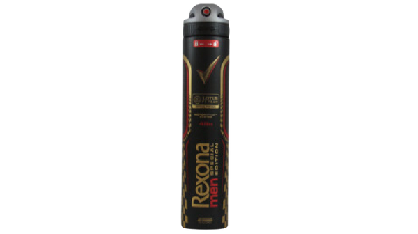 Rexona Men Special Edition Spray