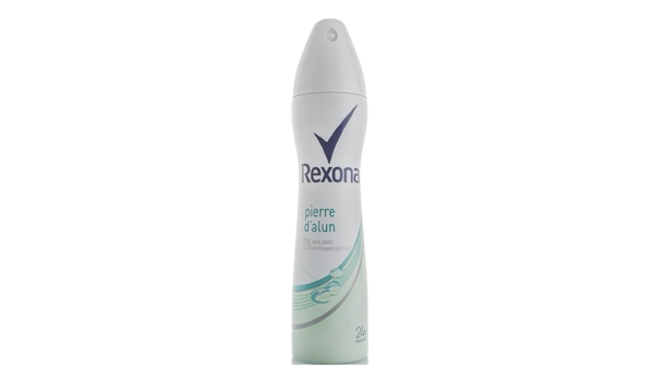 Rexona Pieree Body Spray
