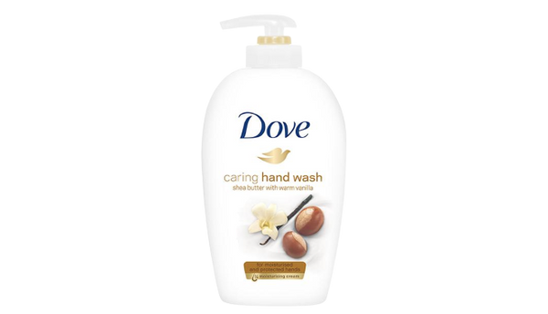 Dove Caring Hand Wash