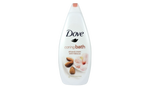 Dove Caring Bath Gel