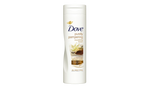Dove Purely Pampering Lotion