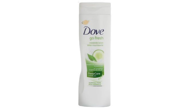 Dove Go Fresh Green Tea And Cucumber