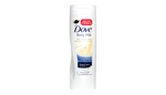 Dove Body Milk