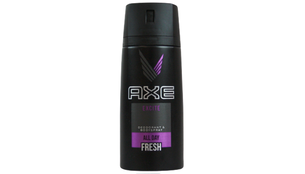 Axe Excite All Day Spray