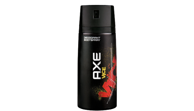 Axe Vice Spray