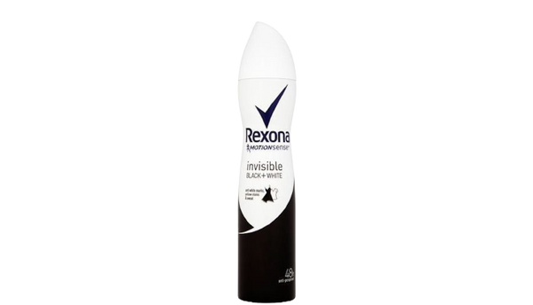 Rexona Invisible Diamond Body Spray