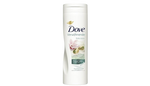 Dove Verwohnende Lotion