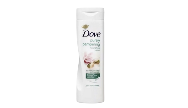 Dove Pampering Body Lotion