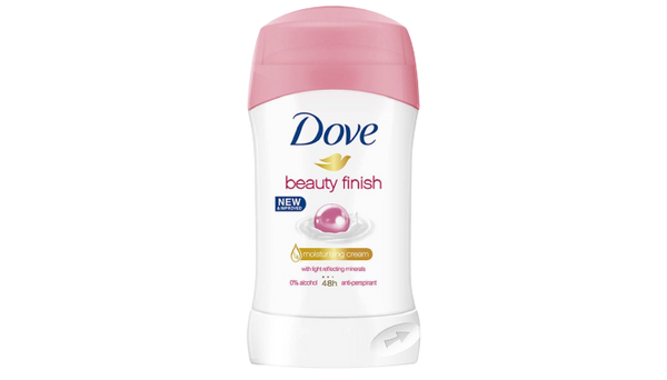 Dove Beauty Finish Deodorant Stick