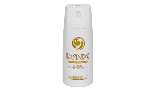Lynx Gold Temptation