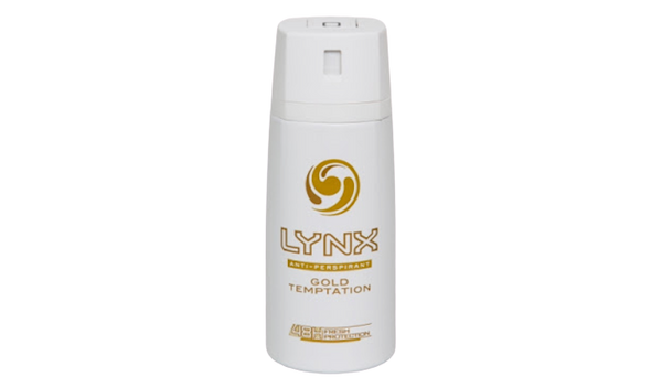 Lynx Gold Temptation