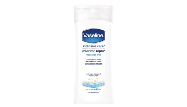 Vaseline Advanced Repair