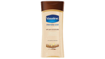 Vaseline Intensive Care Cocoa Radiant Body Gel Oil