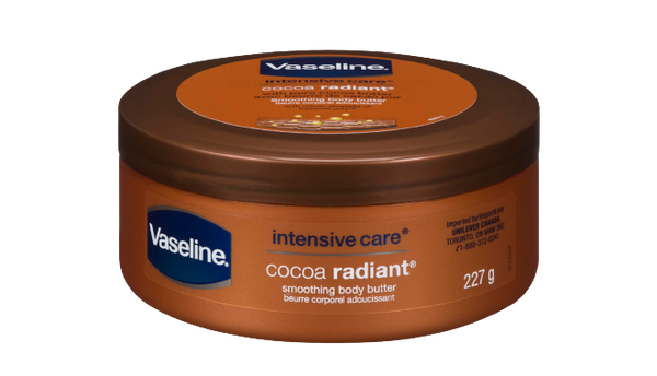 Vaseline Cocoa Radiant Cup