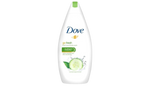 Dove Cucumber Green Tea Scent