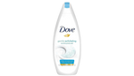 Dove Gentle Exfoliating