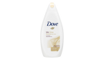 Dove Silk Glow Shower Gel