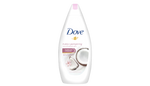 Dove Relaxing Relaxes And Rebalance Body Wash
