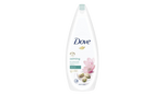 Dove Calming Body Wash