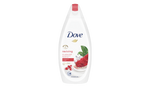 Dove Reviving Pomegranate And Hibiscus Tea Wash