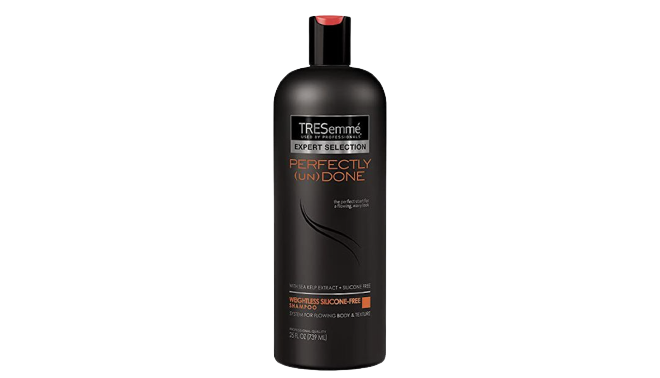 Tresemme Perfectly (Un)Done
