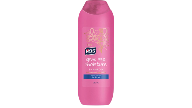 Vo5 Give Moisture Shampoo