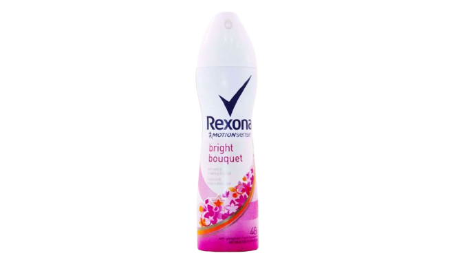 Rexona Bright Bouquet Body Spray