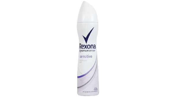 Rexona Sensitive Body Spray