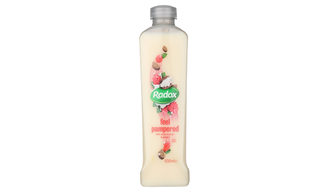 Radox Feel Pampered