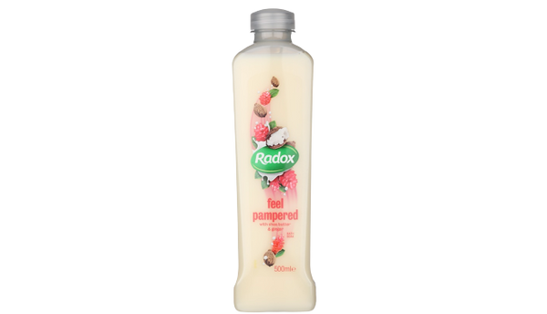 Radox Feel Pampered