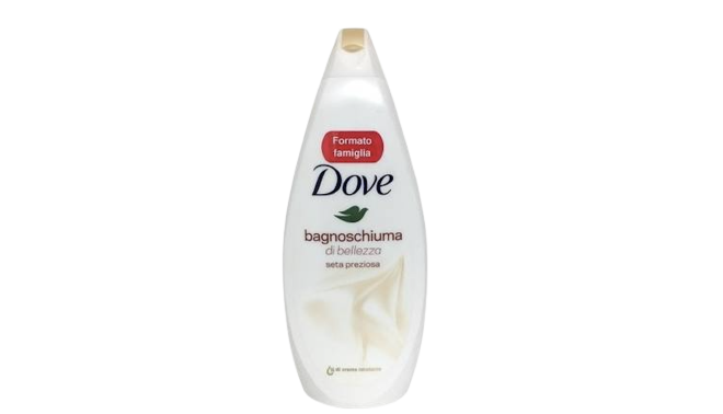 Dove Bagnoschiuma Shower Gel