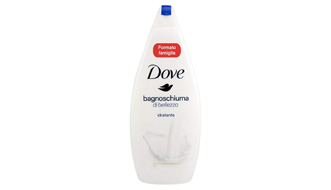 Dove Bagnoschiuma Di Bellezza Shower Gel