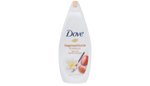 Dove Bagnoschiuma Di Belezza Shower Gel