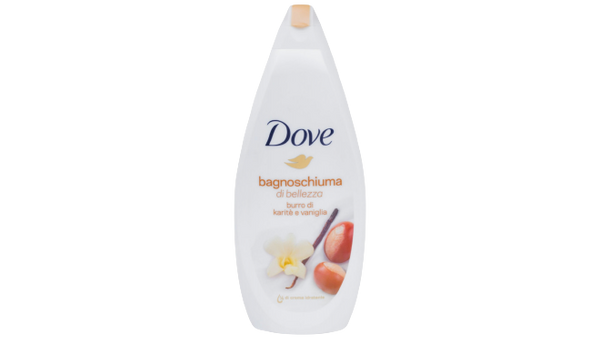 Dove Bagnoschiuma Di Belezza Shower Gel