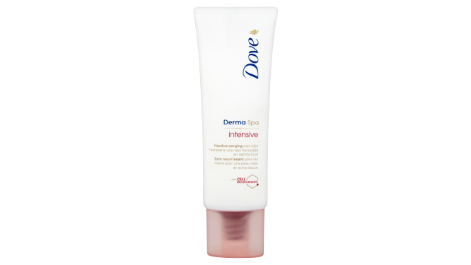 Dove Derma Spa Hand Cream