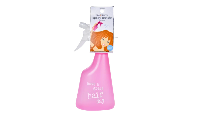 Spa Savvy Spray Bottle