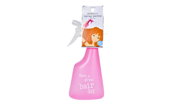 Spa Savvy Spray Bottle