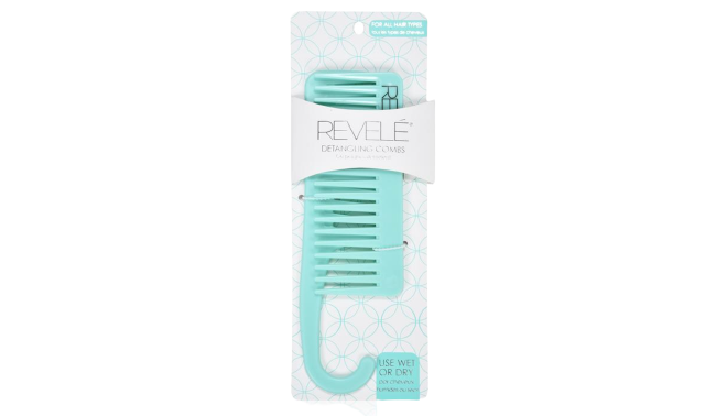 Revele Detangling Combs